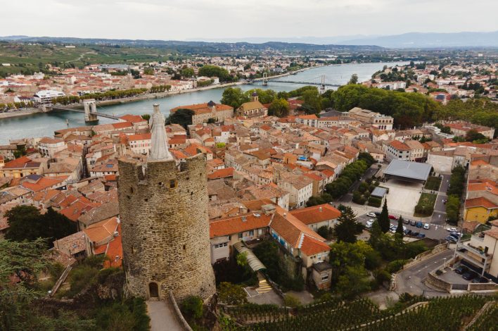 Un week-end d&rsquo;automne en Drôme-Ardèche