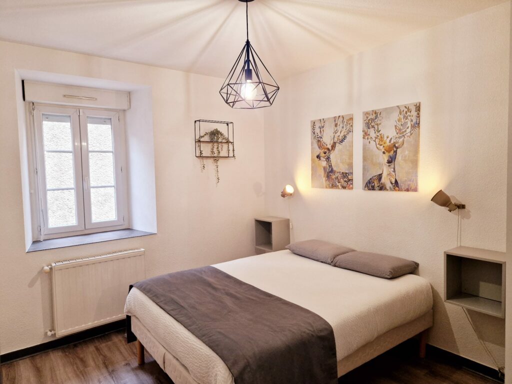 Le Drômardèchois gîte meublé Ardèche