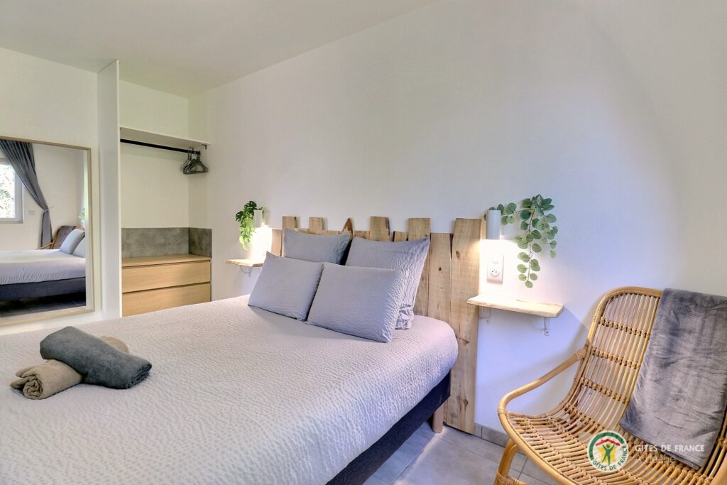 CHAMBRE LA BOOA