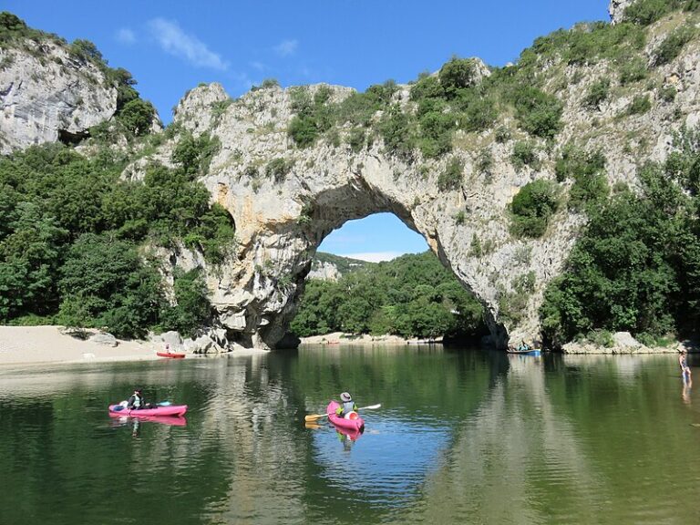 Que faire cet été en Drôme-Ardèche ?